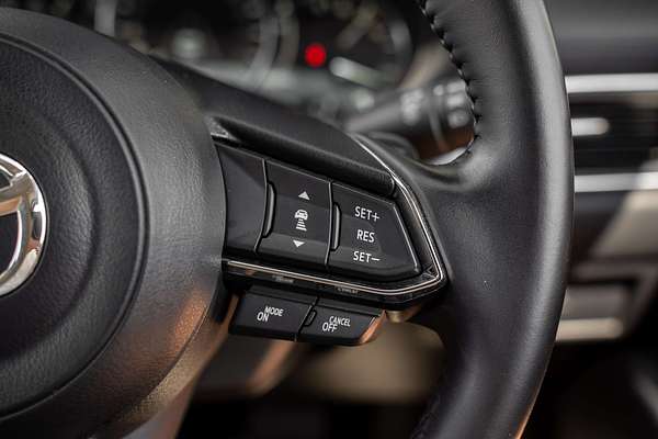 2023 Mazda CX-5 G25 Maxx Sport KF Series