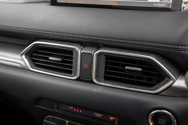 2023 Mazda CX-5 G25 Maxx Sport KF Series