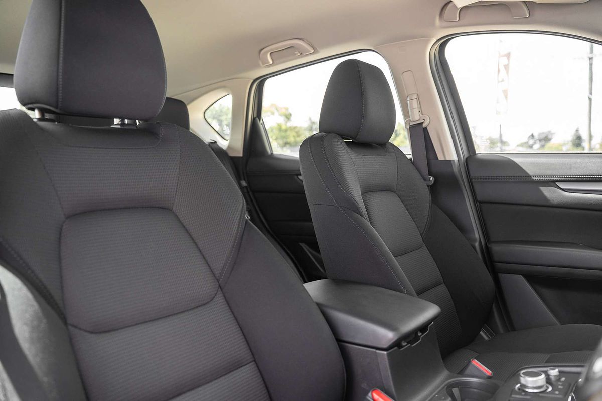 2023 Mazda CX-5 G25 Maxx Sport KF Series