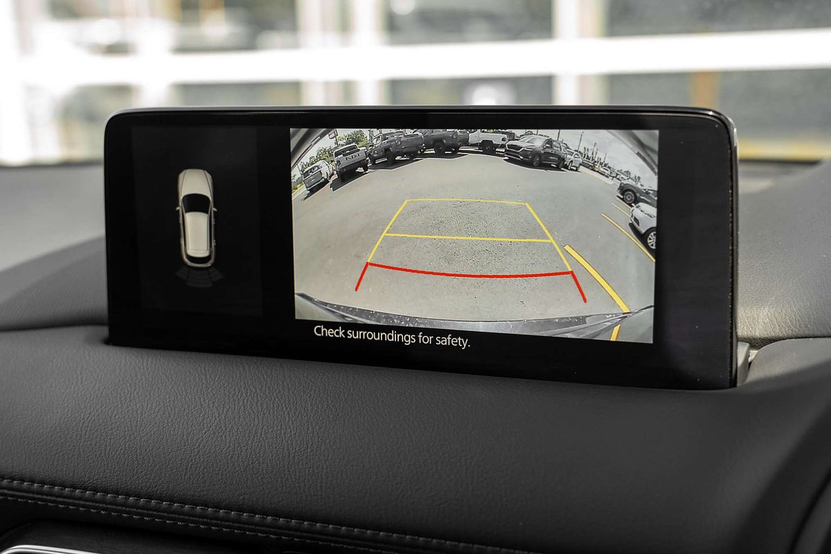 2023 Mazda CX-5 G25 Maxx Sport KF Series