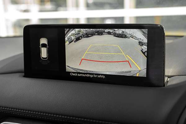 2023 Mazda CX-5 G25 Maxx Sport KF Series