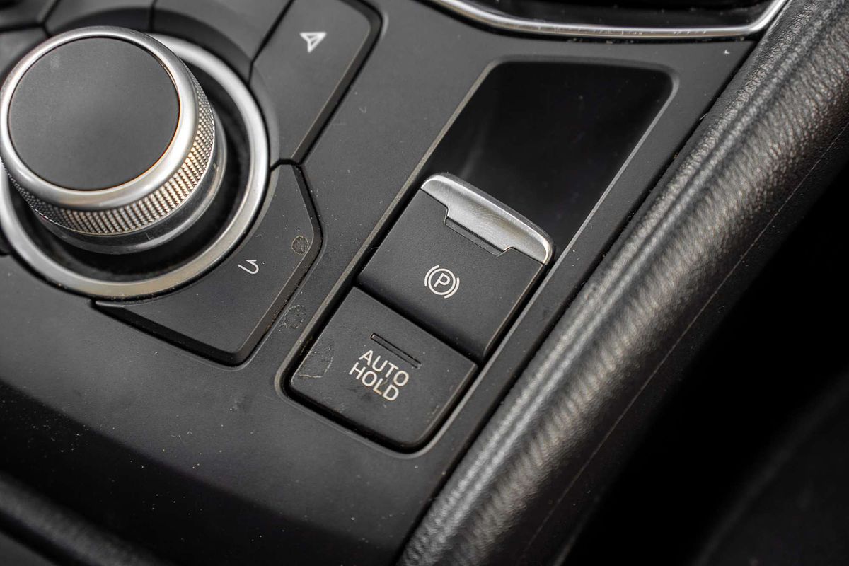 2023 Mazda CX-5 G25 Maxx Sport KF Series