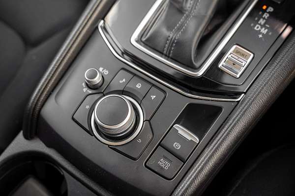 2023 Mazda CX-5 G25 Maxx Sport KF Series