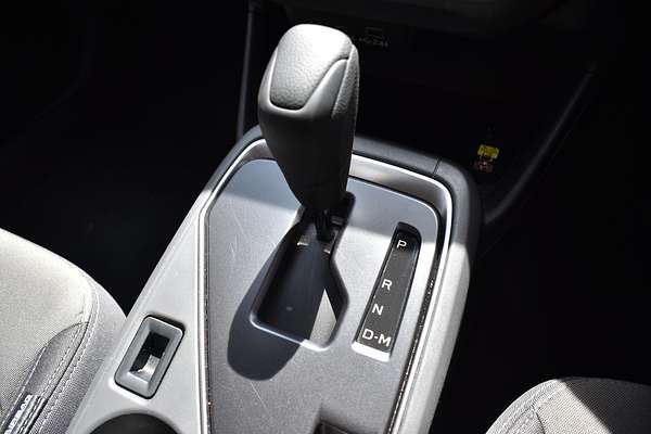 2024 Subaru Crosstrek 2.0L G6X