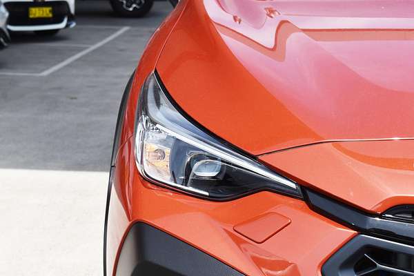 2024 Subaru Crosstrek 2.0L G6X