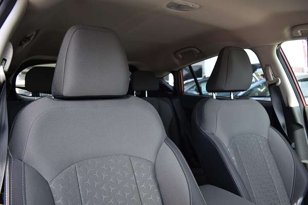 2024 Subaru Crosstrek 2.0L G6X