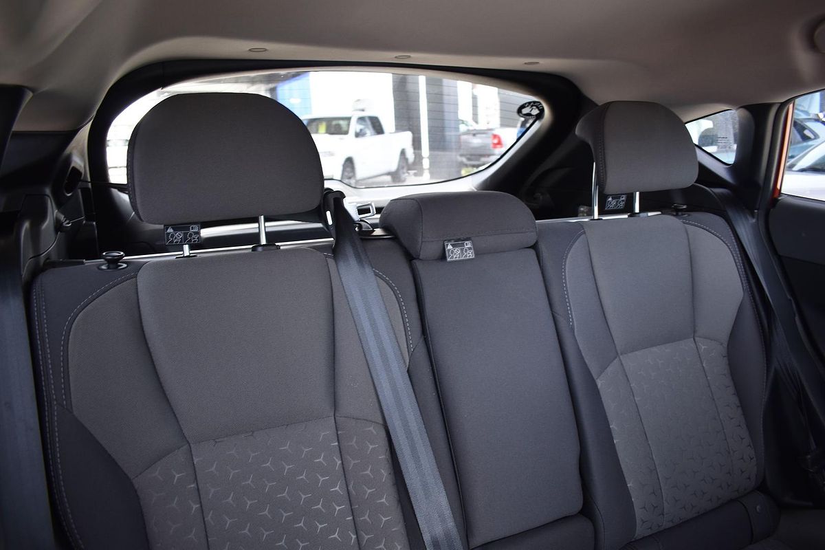 2024 Subaru Crosstrek 2.0L G6X