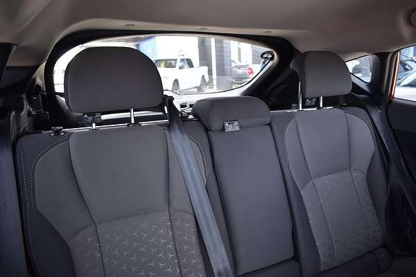 2024 Subaru Crosstrek 2.0L G6X