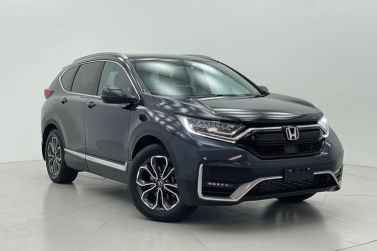2020 Honda CR-V VTi L7 RW
