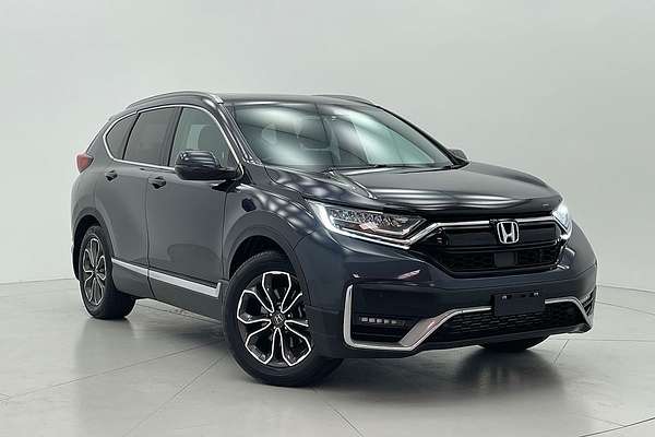 2020 Honda CR-V VTi L7 RW