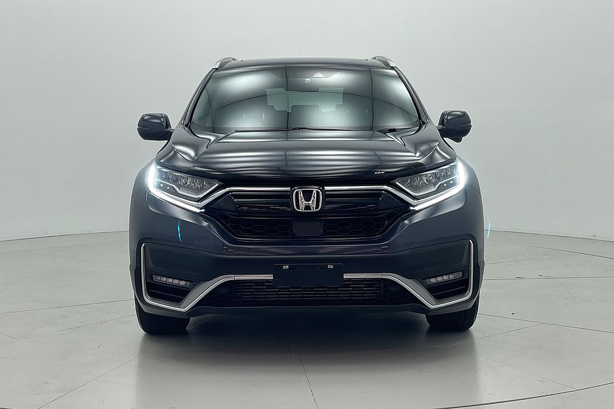 2020 Honda CR-V VTi L7 RW