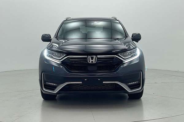 2020 Honda CR-V VTi L7 RW