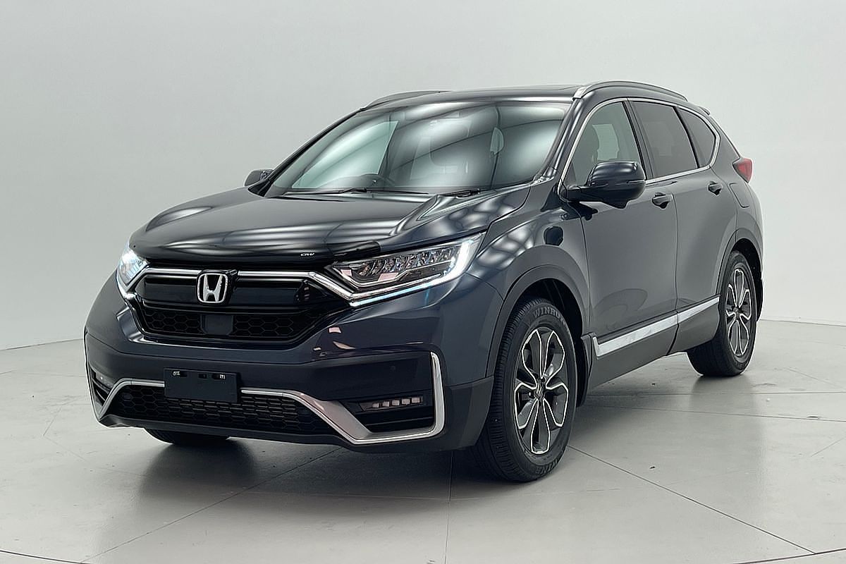 2020 Honda CR-V VTi L7 RW