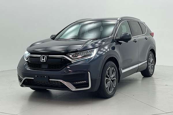 2020 Honda CR-V VTi L7 RW