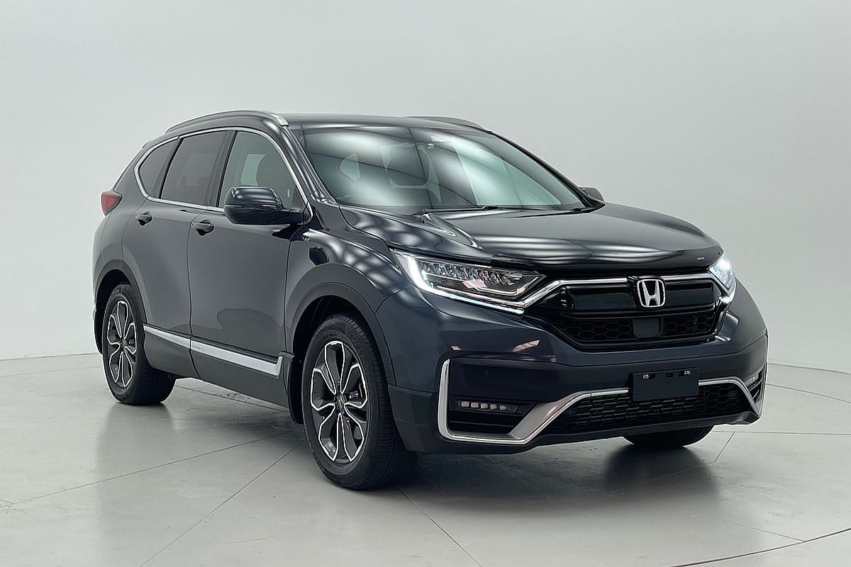 2020 Honda CR-V VTi L7 RW