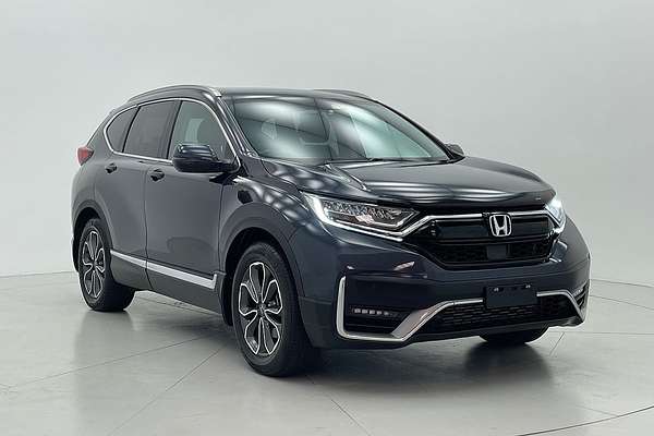 2020 Honda CR-V VTi L7 RW