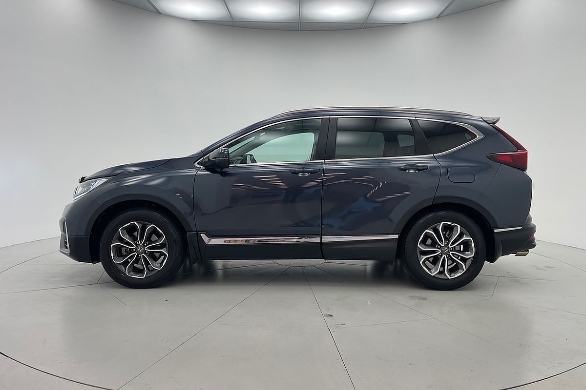 2020 Honda CR-V VTi L7 RW