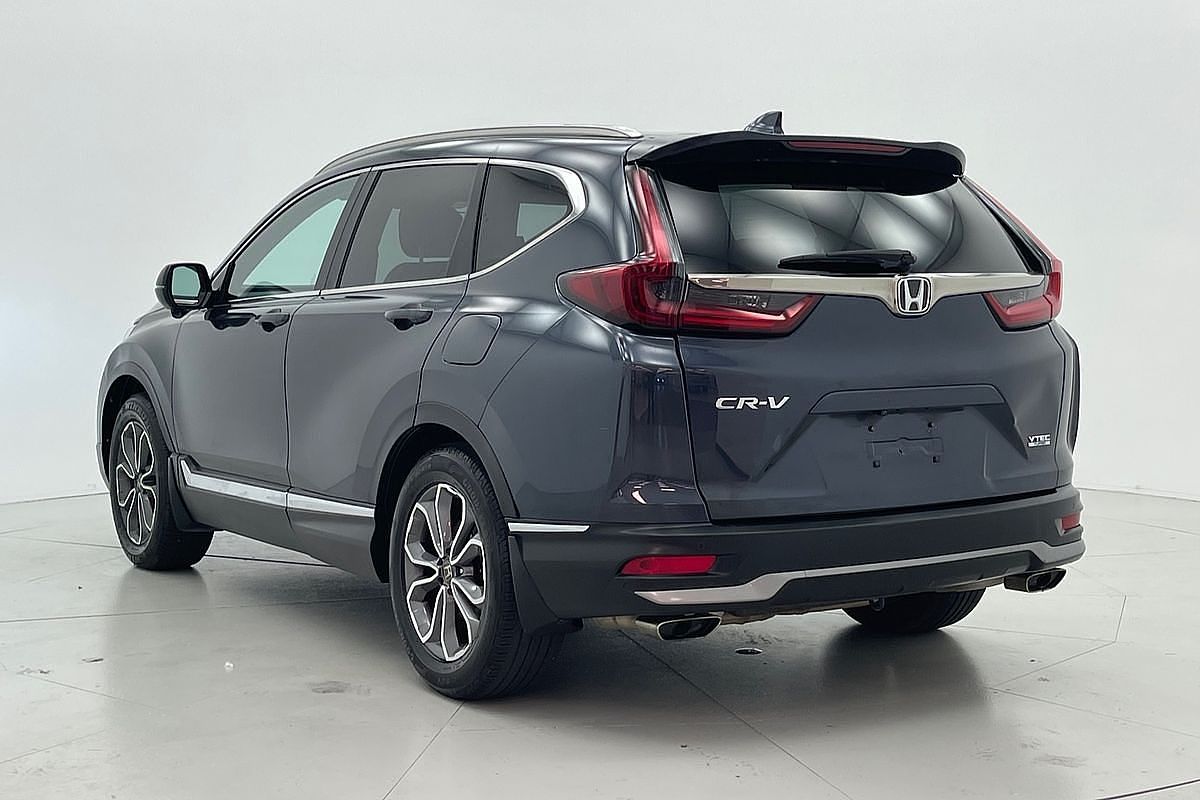 2020 Honda CR-V VTi L7 RW