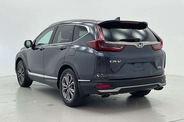 2020 Honda CR-V VTi L7 RW