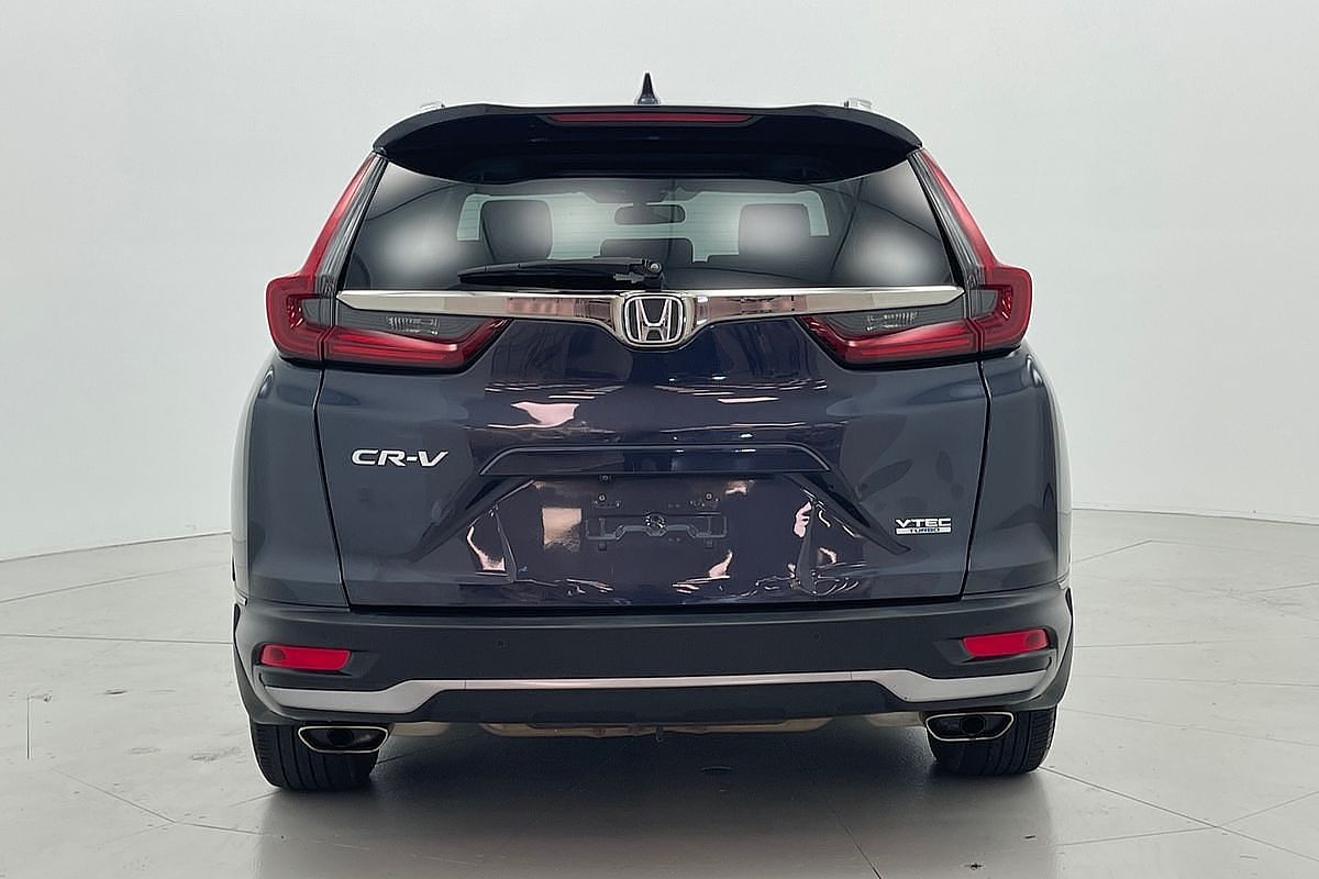 2020 Honda CR-V VTi L7 RW