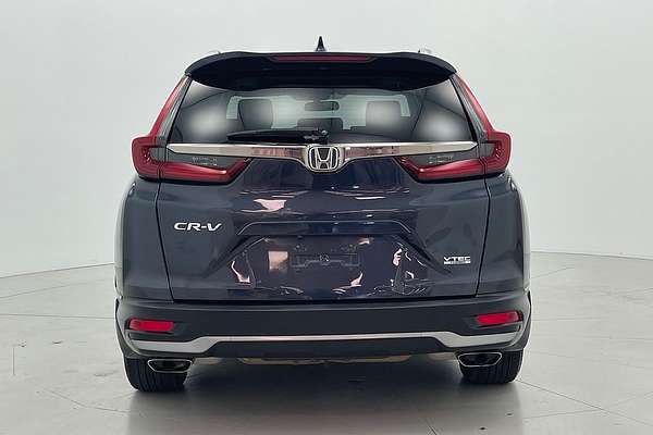 2020 Honda CR-V VTi L7 RW