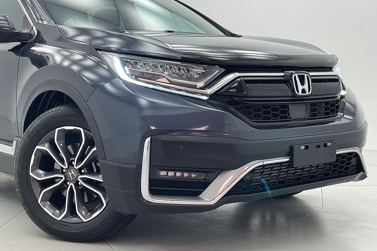 2020 Honda CR-V VTi L7 RW