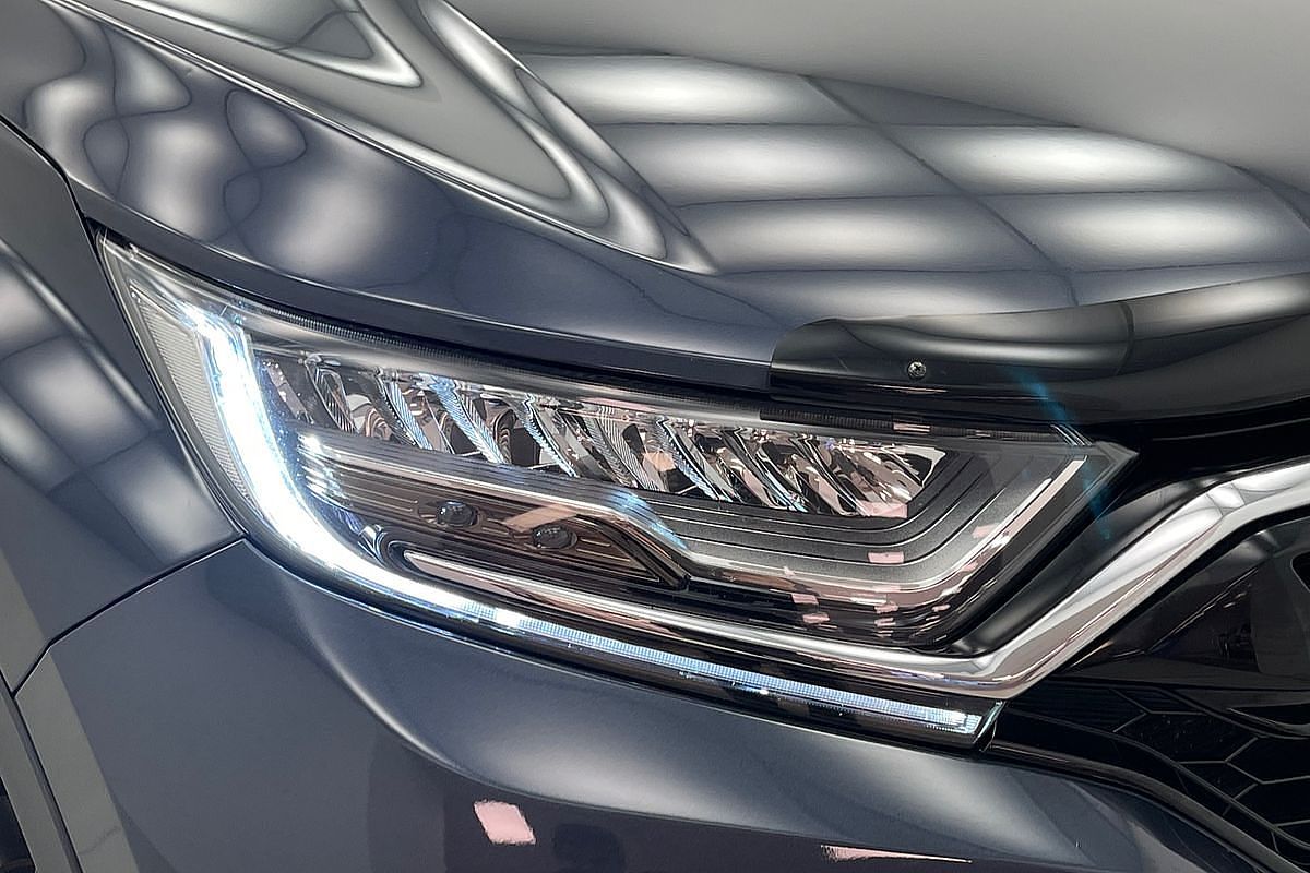 2020 Honda CR-V VTi L7 RW