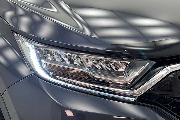 2020 Honda CR-V VTi L7 RW