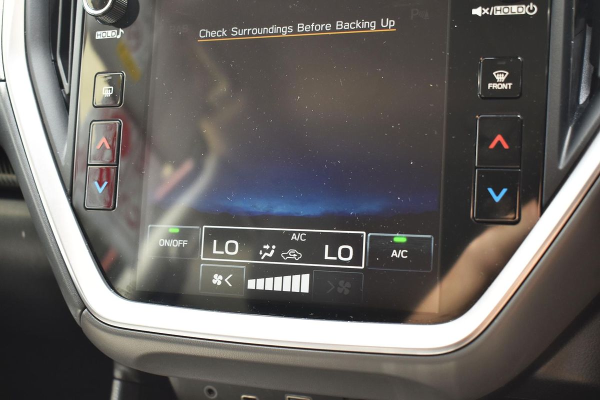 2024 Subaru Crosstrek 2.0L G6X