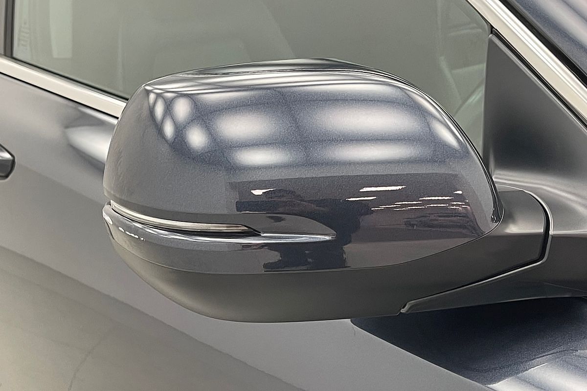 2020 Honda CR-V VTi L7 RW