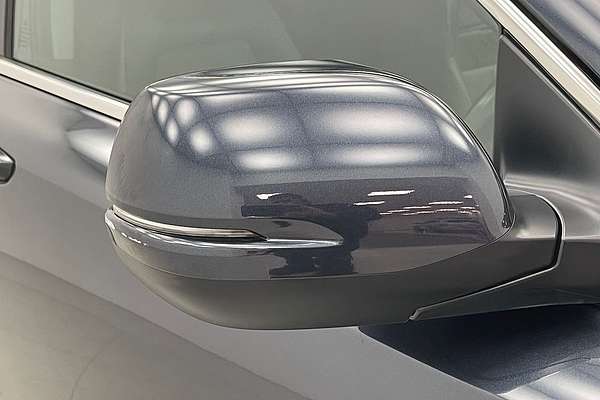 2020 Honda CR-V VTi L7 RW