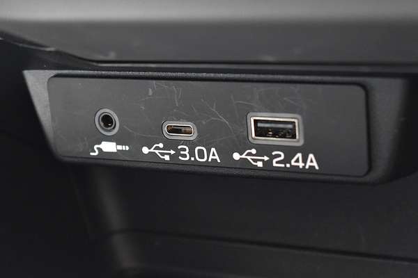 2024 Subaru Crosstrek 2.0L G6X