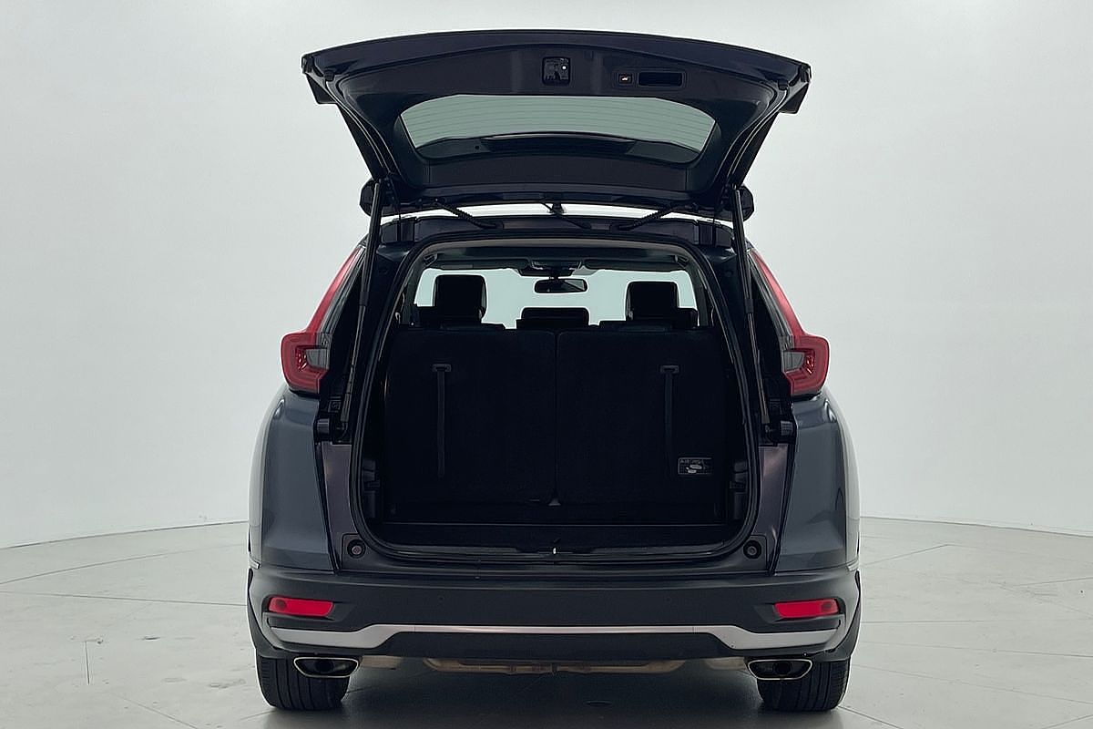 2020 Honda CR-V VTi L7 RW