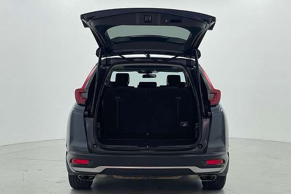2020 Honda CR-V VTi L7 RW