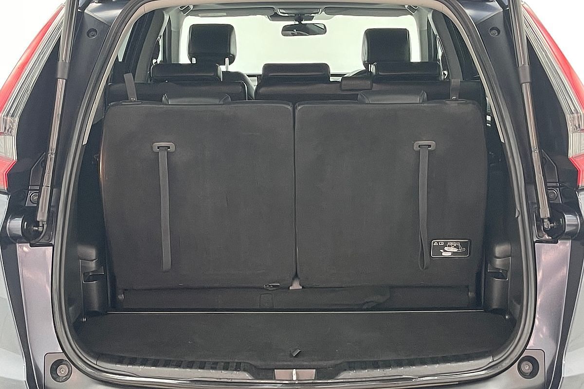 2020 Honda CR-V VTi L7 RW