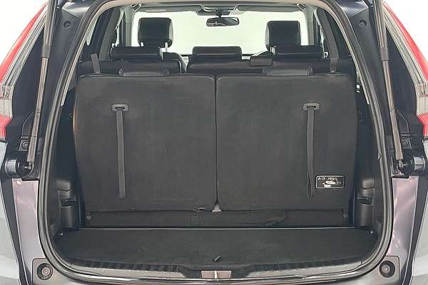 2020 Honda CR-V VTi L7 RW