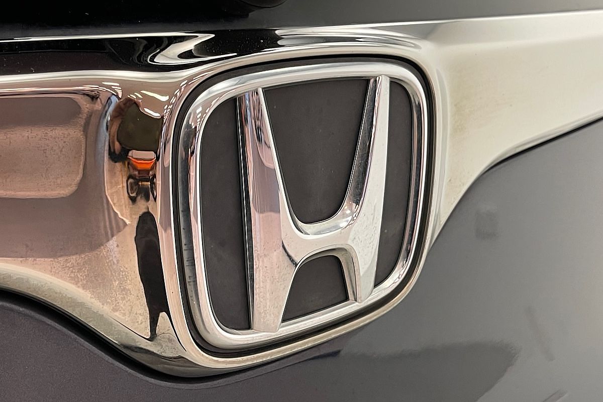 2020 Honda CR-V VTi L7 RW