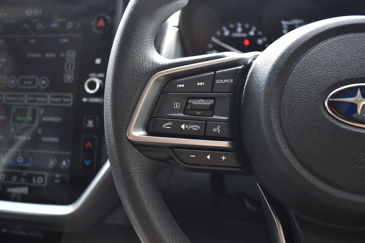 2024 Subaru Crosstrek 2.0L G6X