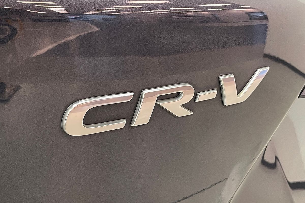 2020 Honda CR-V VTi L7 RW
