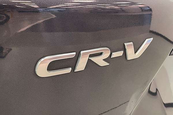 2020 Honda CR-V VTi L7 RW