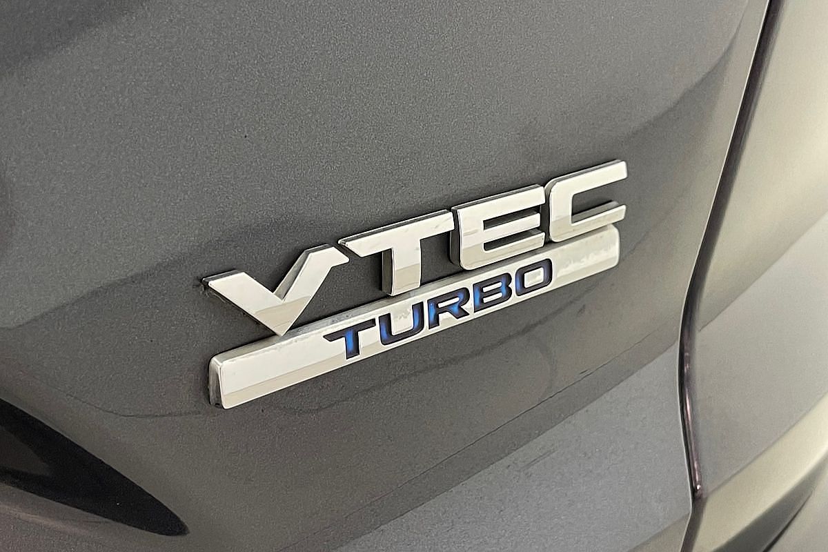 2020 Honda CR-V VTi L7 RW