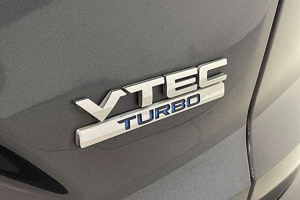 2020 Honda CR-V VTi L7 RW