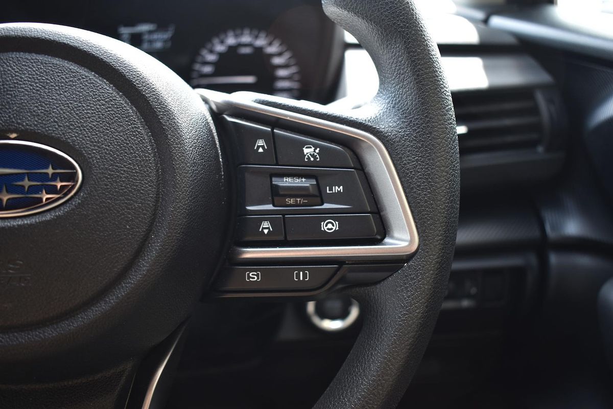 2024 Subaru Crosstrek 2.0L G6X