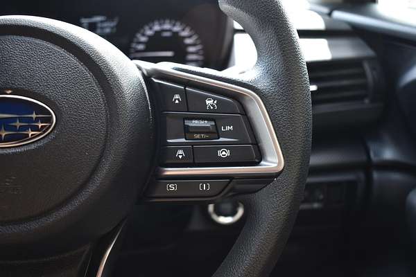 2024 Subaru Crosstrek 2.0L G6X