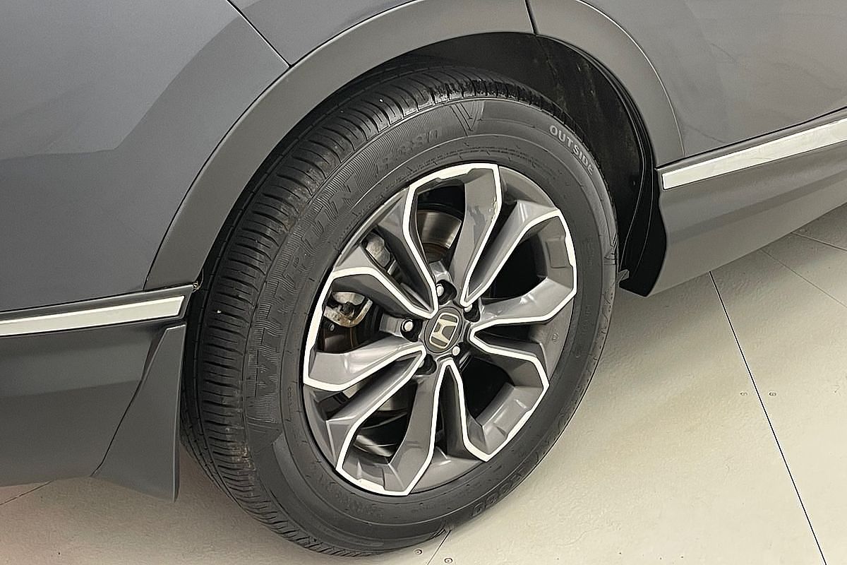 2020 Honda CR-V VTi L7 RW