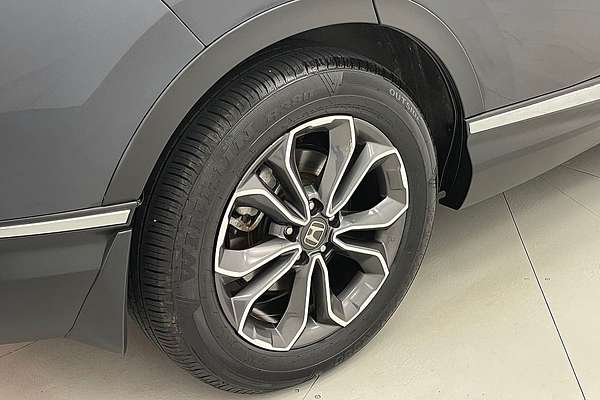 2020 Honda CR-V VTi L7 RW
