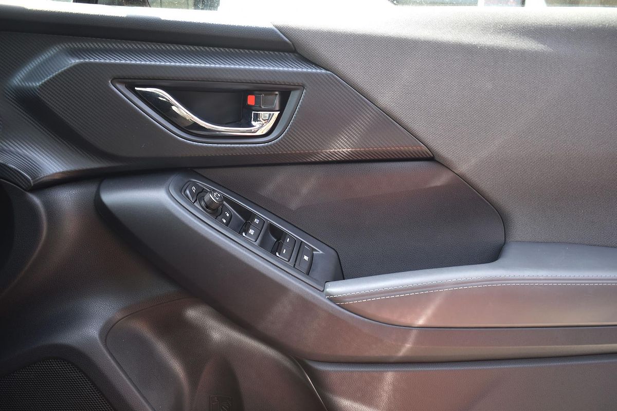 2024 Subaru Crosstrek 2.0L G6X