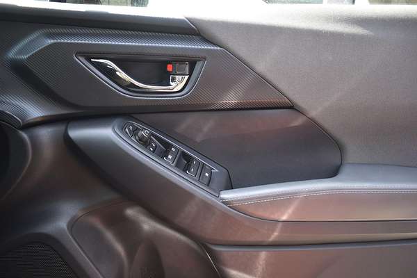 2024 Subaru Crosstrek 2.0L G6X