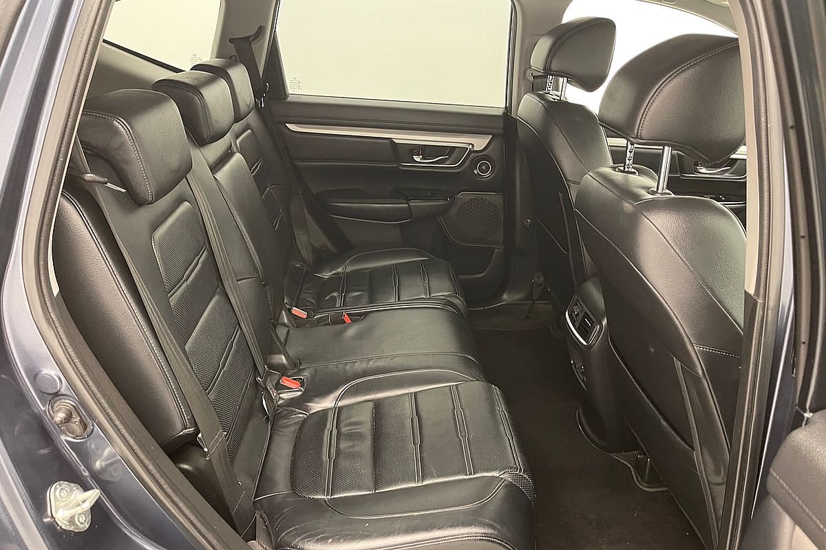 2020 Honda CR-V VTi L7 RW