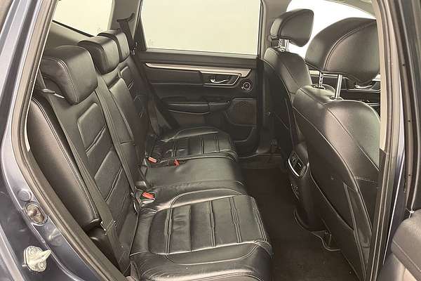 2020 Honda CR-V VTi L7 RW